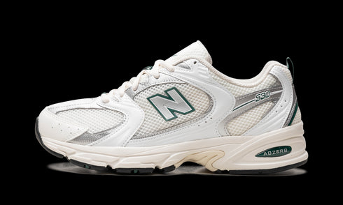 530 "Sea Salt Marsh Green"